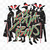 Demon Hunter Girls-LM 447